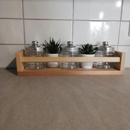 פאראלימני Ariadne Apartment מראה חיצוני תמונה