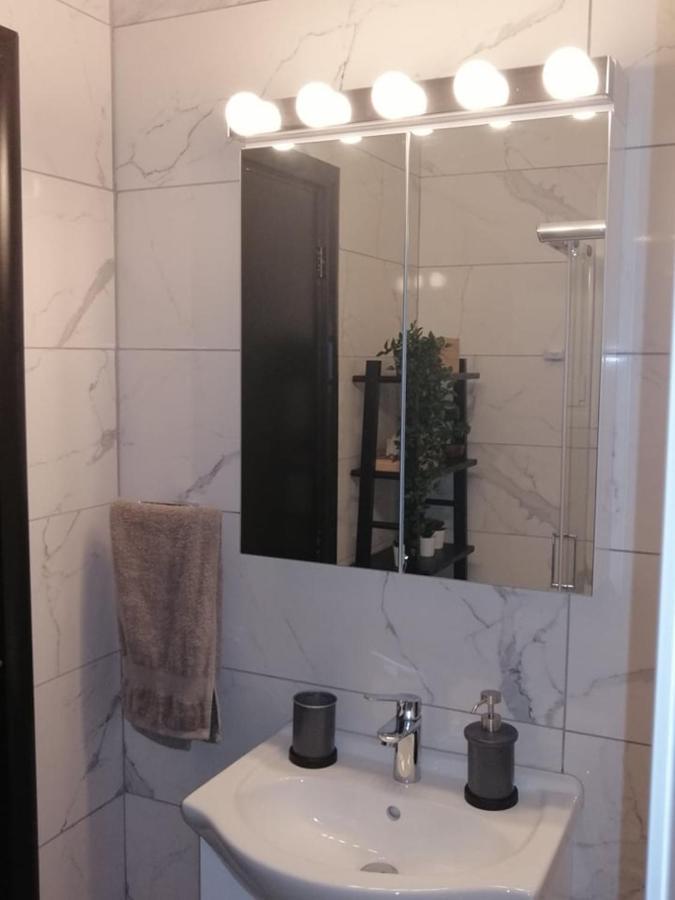 פאראלימני Ariadne Apartment מראה חיצוני תמונה
