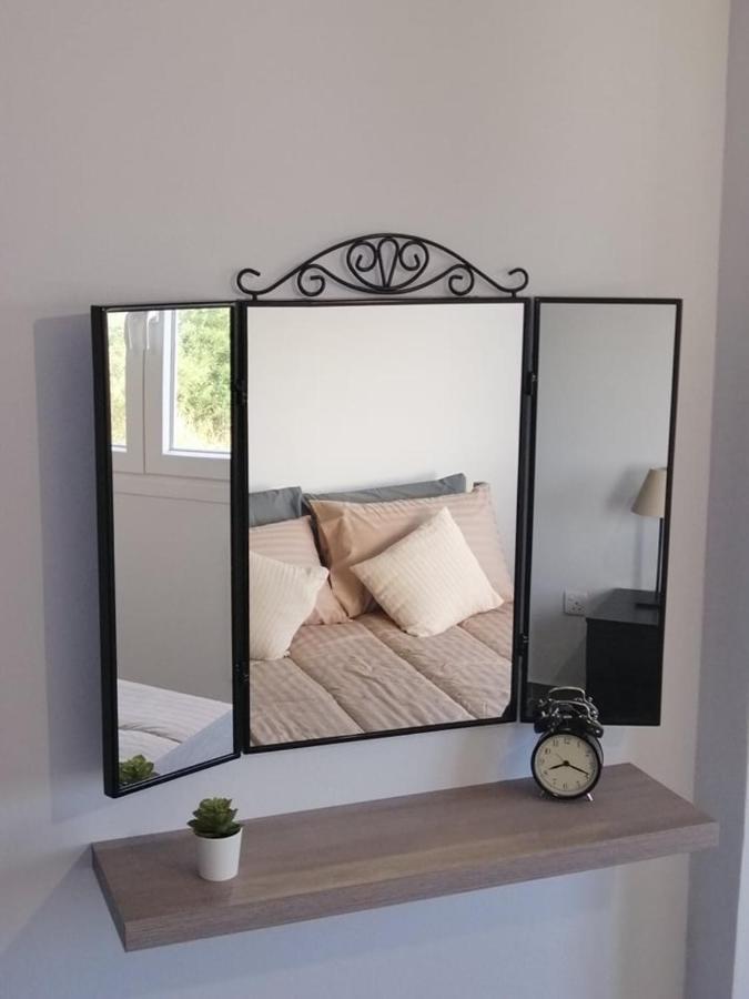 פאראלימני Ariadne Apartment מראה חיצוני תמונה