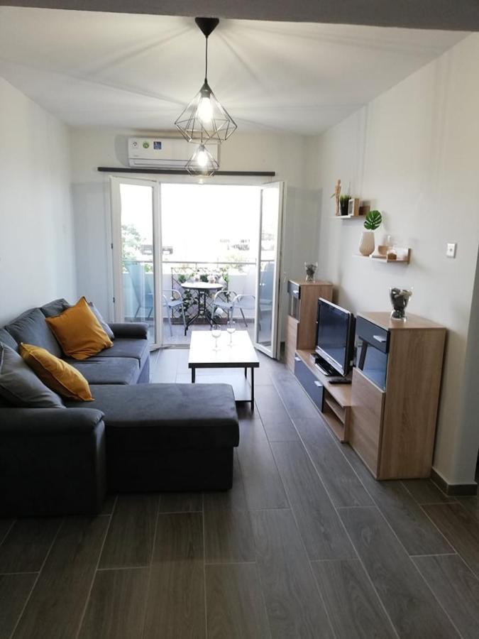 פאראלימני Ariadne Apartment מראה חיצוני תמונה