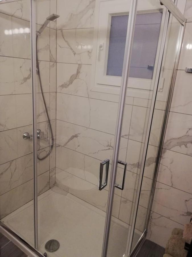 פאראלימני Ariadne Apartment מראה חיצוני תמונה
