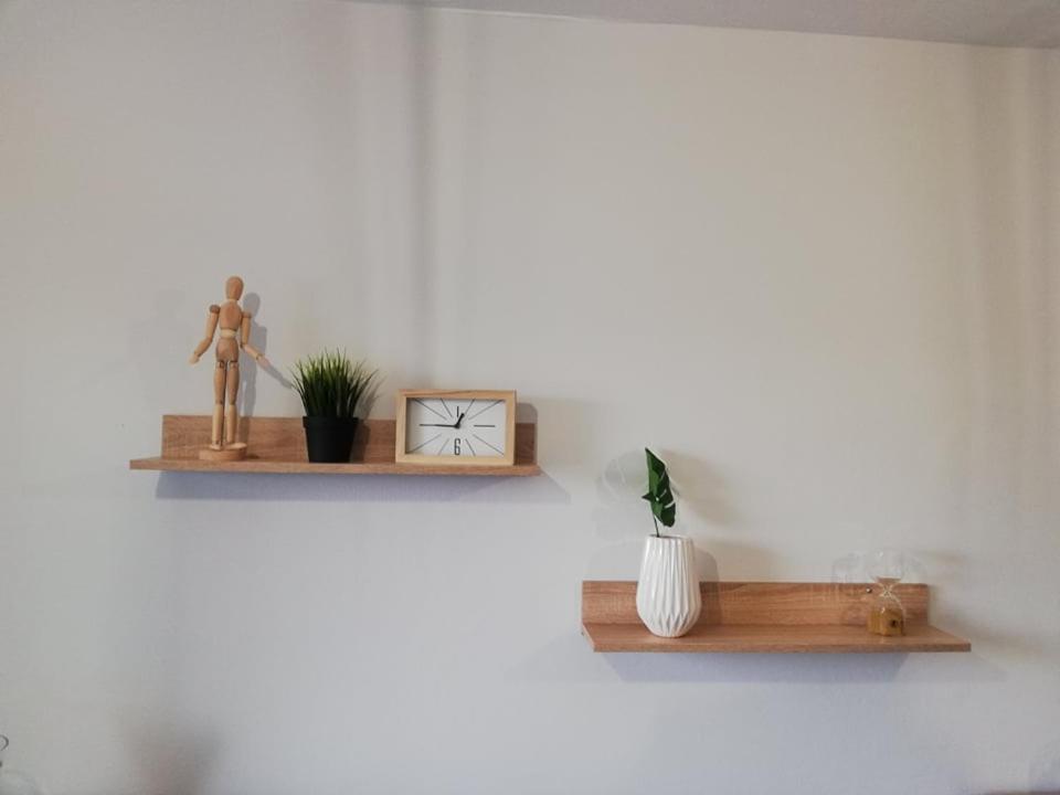 פאראלימני Ariadne Apartment מראה חיצוני תמונה